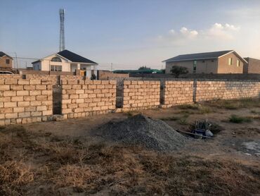 квартира вторичка 1 комнатная купить: 3 sot, Tikinti, Kupça (Çıxarış)