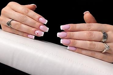 Manikür: Manikür gellak — 1