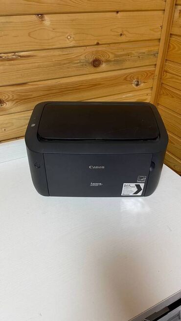 Принтеры: Продаю Принтер Canon LBP 6030B Модель-LBP 6030B принтер