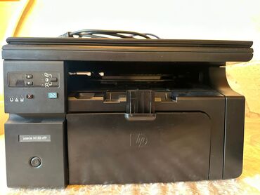 hp printer qiymetleri: Printer 350₼ ağ qara çıxarır
Nərimanov

J53 Zeyno♥️