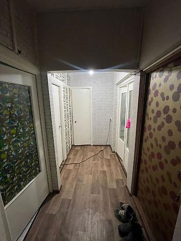 Продажа квартир: 2 комнаты, 50 м², 105 серия, 5 этаж, Косметический ремонт — 10