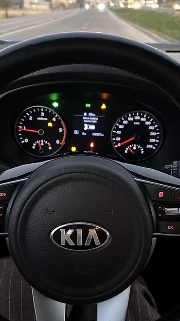 киа спортежд: Kia Sportage: 2020 г., 1.6 л, Робот, Дизель, Кроссовер — 4