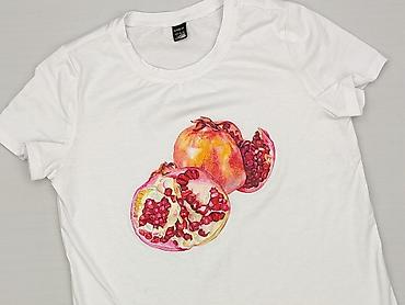 adhd t shirty: Shein, T-shirt damski, rozmiar S — 1