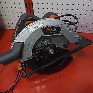 karcher k7: Циркулярные электропилы Новый, От электросети, Диаметр диска: 185 мм — 1