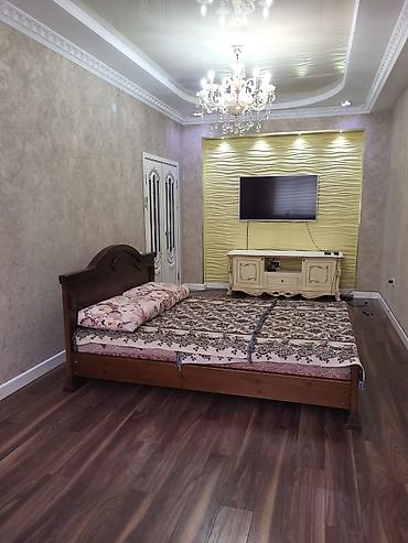 Батирлерди ижарага берүү: 🏡 ЭЛИТНАЯ 4-КОМНАТНАЯ КВАРТИРА | 100 м² 📍 Бишкек, ул. Рыскулова 95А — 2