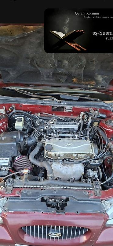 витамарин а и б: Hyundai benzin mühərriki – ECI Multi EFI salam hunday sonata — 1