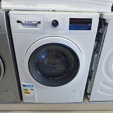 soba bosch: Paltaryuyan "Bosch WAN24200ME" Paltaryuyan maşın BOSCH WAN24200ME — 1