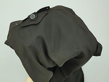 tajki w polsce: Spodnie materiałowe damskie, rozmiar 2XL — 7