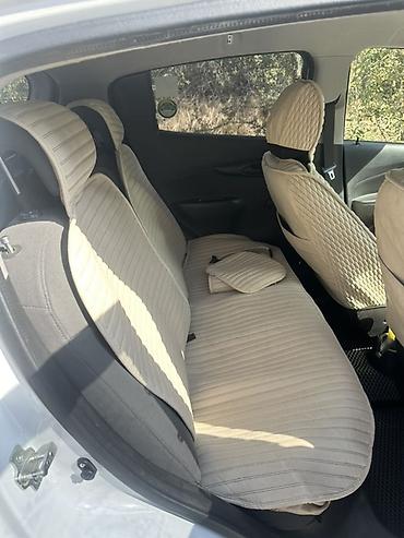 спарк матор: Chevrolet Spark: 2020 г., 1 л, Автомат, Бензин, Хэтчбэк — 9