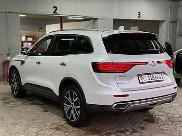 стеклоочиститель: GMC : 2022 г., 0.2 л, Автомат, Газ, Кроссовер — 5