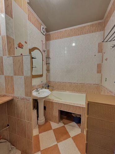 Продажа квартир: 4 комнаты, 87 м², Элитка, 5 этаж, Евроремонт — 11