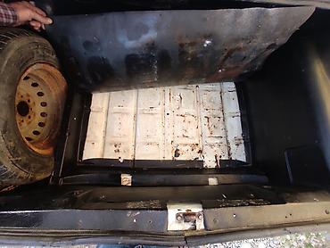 VAZ (LADA): VAZ (LADA) 2106: 1.6 l | 2005 il Sedan — 6