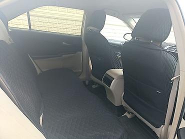 camry 2012: Toyota Camry: 2013 г., 2.5 л, Автомат, Бензин, Седан — 4