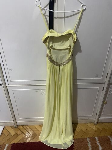KG - Evening dress, S (EU 36), M (EU 38)