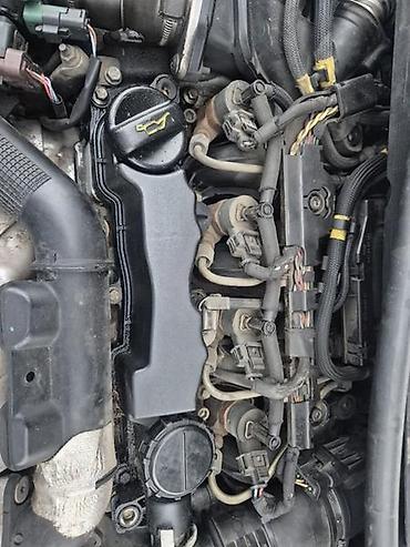 gedora za lambda sondu: DIZNE ZA CITROEN C4 OD 2005. DO 2009. GOD. | 1.6hdi.garancija na — 1
