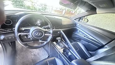 r18 hyundai: Hyundai Elantra: 2020 г., 1.6 л, Автомат, Бензин, Седан — 6