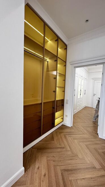 Продажа квартир: 3 комнаты, 121 м², 12 этаж — 7