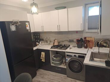 Uzunmüddətli kirayə evlər: 39 kv. m, 1 otaqlı, Telefon, İnternet, Qaz -da lalafo.az — 5 Uzunmüddətli kirayə evlər: 39 kv. m, 1 otaqlı, Telefon, İnternet, Qaz — 5