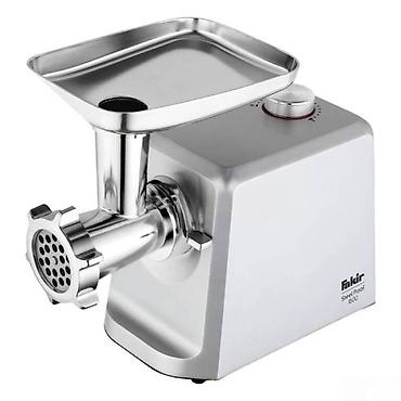 Ət çəkən maşınlar: Ətçəkən "Fakir Steel Proof 1800 Meat Grinder"Kreditlə ayda sadəcə — 2
