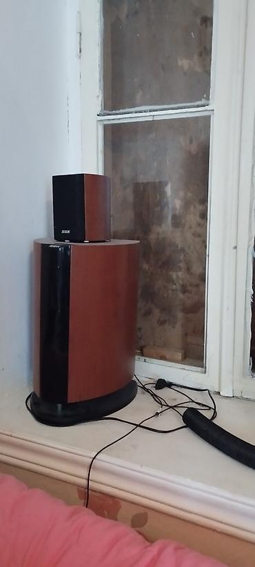 ucuz airpods: BBK 5.1 akustik sistemi - Brend/model: BBK - Komplekt: 1 ədəd — 2