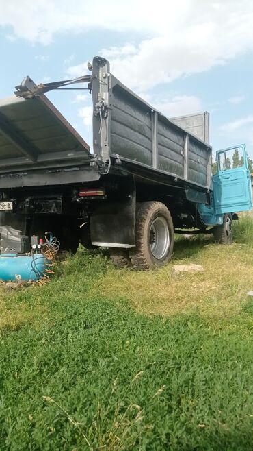 зил 130 сельхозник дизель: Грузовик