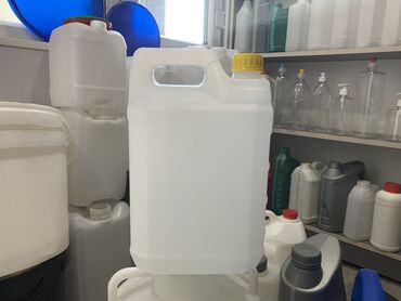 конистры для воды: Канистра 5 л