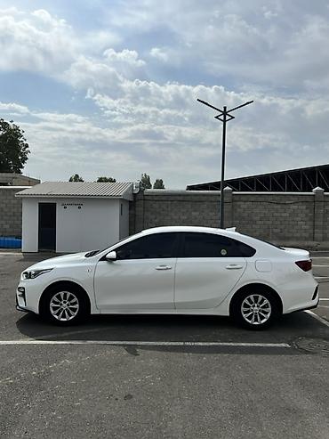 киа к5 рулевая рейка: Kia K3: 2020 г., 1.6 л, Вариатор, Бензин, Седан — 7