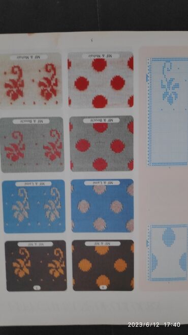 Вязальные машинки: Японская вязальная машинка продаю или аренда at lalafo.kg — 4 Вязальные машинки: Японская вязальная машинка продаю или аренда — 4