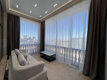 Долгосрочная аренда квартир: 6 комнат и более, Агентство недвижимости, С мебелью полностью — 7