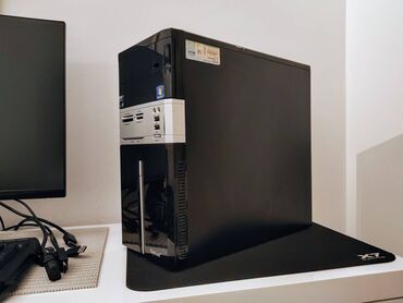 fen i pegla za kosu 2u1: Gejmer AMD X2 / 8Gb / SSD / Nvidia GTS 450 Odličan gejmerski