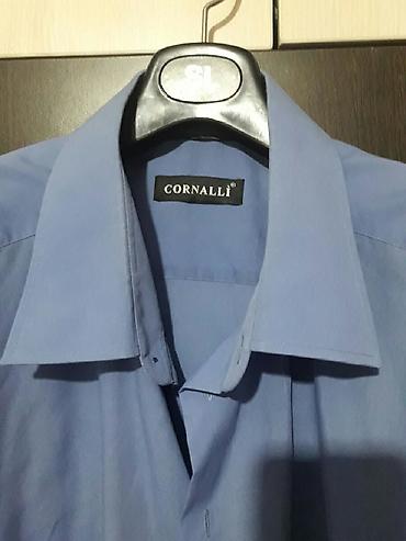 Көйнөктөр: Gornalli рубашка Италия. 49-50 размер европа. (7),отдам за 300с — 2