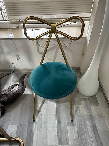 Salon masaları: Manikür üçün masa — 2