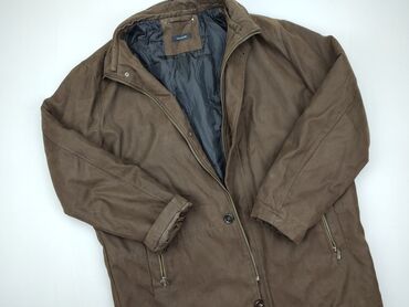 Jackets: Light jacket for men, 3XL (EU 46), condition - Good