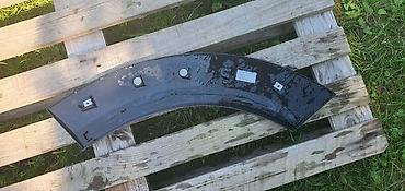 presa za nitne: LAJSNA RUB S ZA MINI COOPER S, COUNTRYMAN | mini Cooper countryman — 3