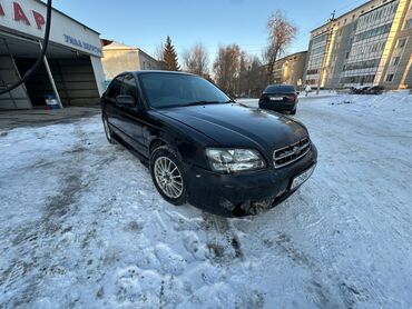 легаси левый руль: Subaru Legacy: 2000 г., 2 л, Механика, Бензин, Седан