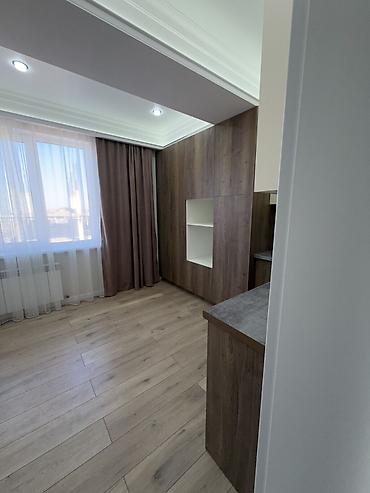 Продажа квартир: 2 комнаты, 70 м², Элитка, 8 этаж, Евроремонт — 5