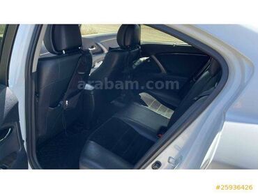 Toyota: Toyota Avensis: 1.6 l. | 2013 έ. Sedan — 6