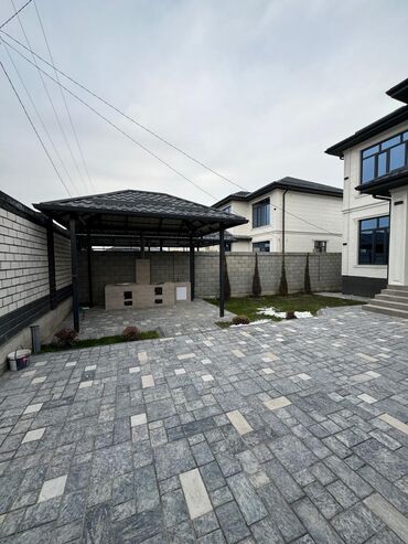 Продажа домов: Дом, 260 м², 8 комнат, Собственник, Евроремонт — 2