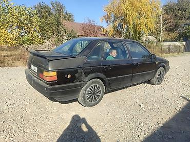 пассат б3 универсал разбор: Volkswagen Passat: 1988 г., 1.8 л, Механика, Бензин, Седан — 3