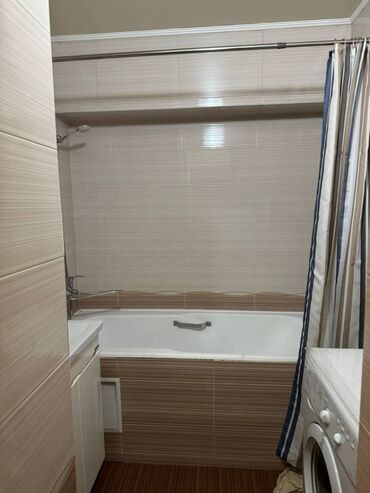 Долгосрочная аренда квартир: 3 комнаты, Собственник, Без подселения, С мебелью полностью at lalafo.kg — 14 Долгосрочная аренда квартир: 3 комнаты, Собственник, Без подселения, С мебелью полностью — 14