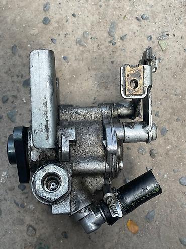 Двигатели, моторы и ГБЦ: НАСОСЫ ГУР,РУЛ РЕЙКИ,АКПП МОТОРЫ БМВ ПРИВОЗНЫЕ ЗАПЧАСТИ — 4