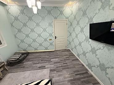 Həyət evləri və villaların satışı: 3 otaqlı, 80 kv. m, Yeni təmirli — 6