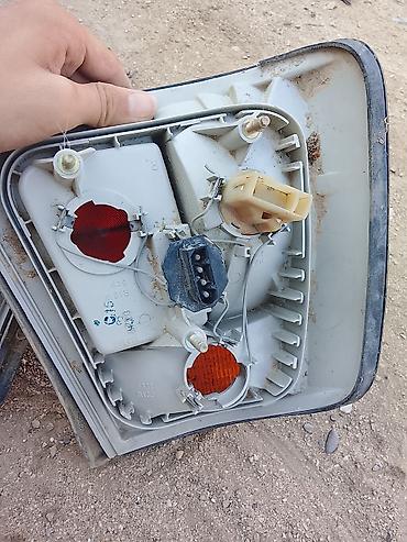 r16 bmw: Bmw E36kuza pirdelka edilib iki ədəddir İksi bir yerdə 30azn Tək 20 — 1