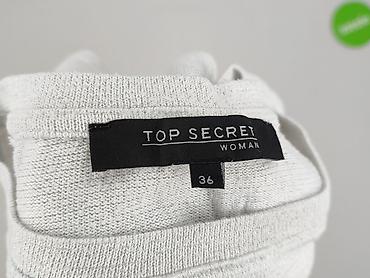 skogstad polar: No Secret, Bluzka damska, rozmiar S — 5