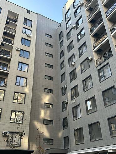 парк фучика: 1 комната, 42 м², Технопарк Элитка, 3 этаж, ПСО (под самоотделку) — 9