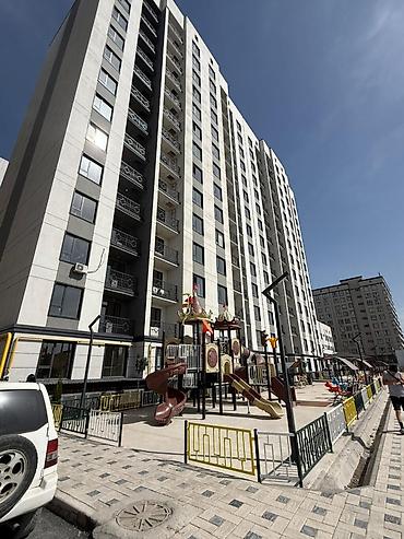 Продажа квартир: 1 комната, 40 м² — 10
