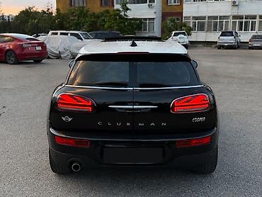 mini cuper: Mini Cooper Clubman: 2022 г., 1.5 л, Робот, Бензин, Универсал — 5
