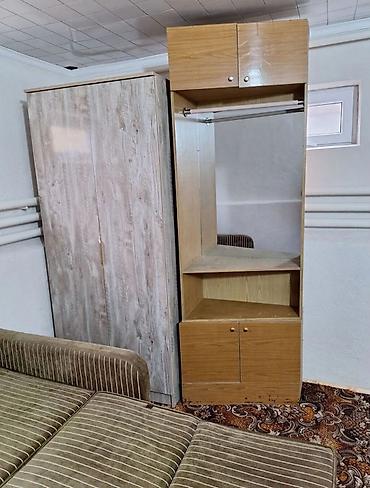Долгосрочная аренда квартир: Карагачевая роща ориентр Советская/Васильева 1 комнатный дом — 1