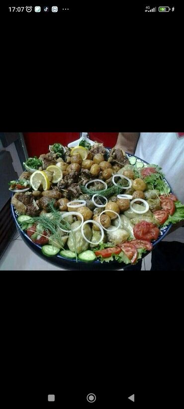 Повара: Шеф повар кухня италия.кавказ.нацианал.европа.руский кухни стаж .18 — 13