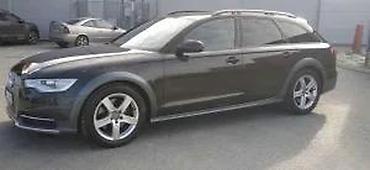 alternator cena: AUDI A6 ALL ROUD PREDNJI BRANIK BLATOBRAN KRILO KORUBA DELOV | Audi — 4